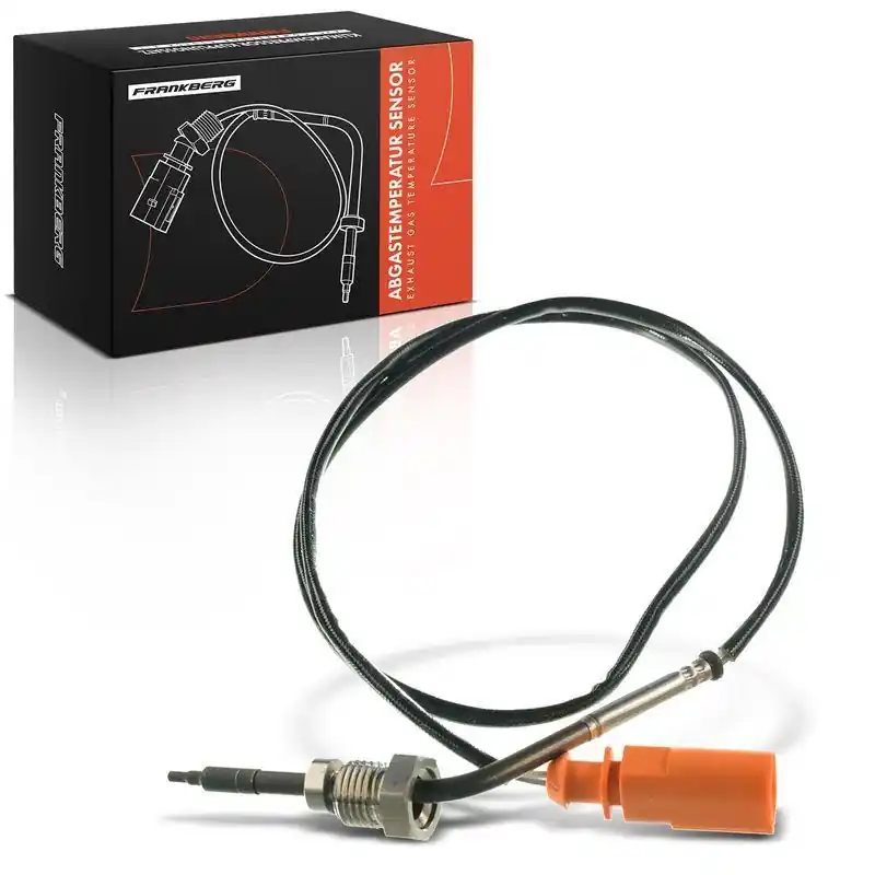 1x Frankberg Abgastemperatursensor 5481FB0011643 Geprüft