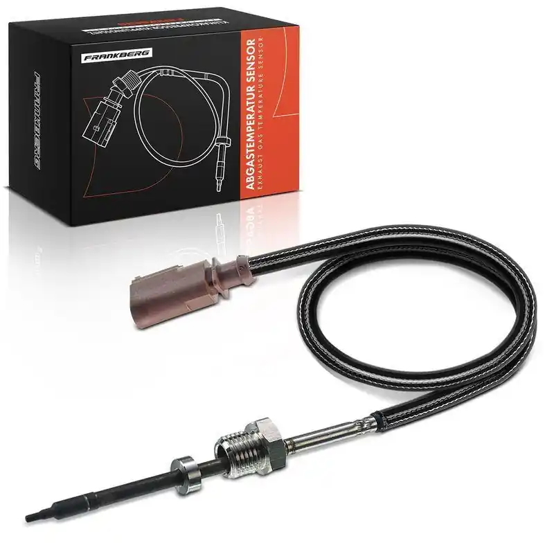 1x Frankberg Abgastemperatursensor 5481FB0011756 Top-Angebot