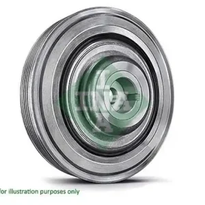 Top-Preis INA Riemenscheibe, Kurbelwelle 544 0512 10