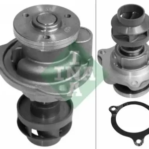 Aktuell INA Wasserpumpe, Motorkühlung 538 0263 10