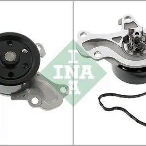 INA Wasserpumpe, Motorkühlung 538088710 Must-Have
