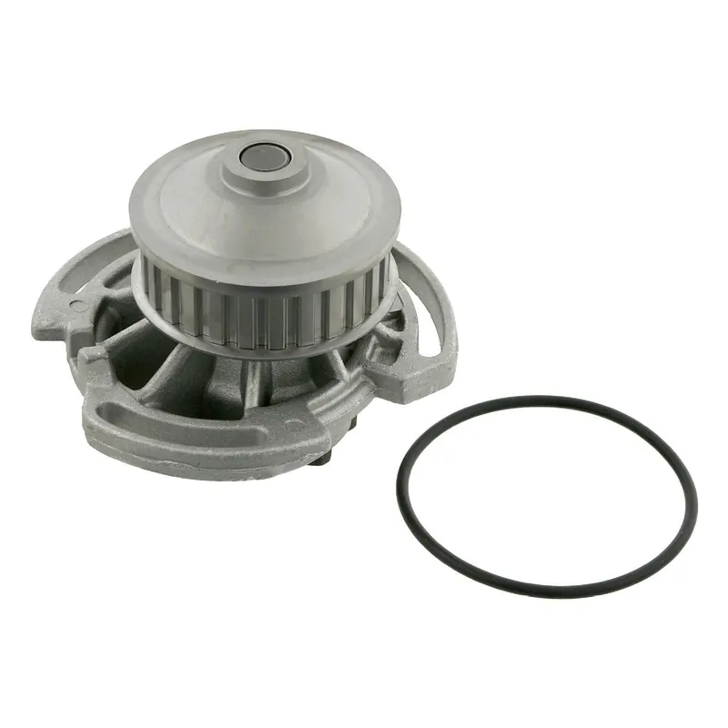 Abverkauf Wasserpumpe Pumpe Motorkühlung passend für VW Golf 2 1.3 Cat Polo 1.0 Coupe