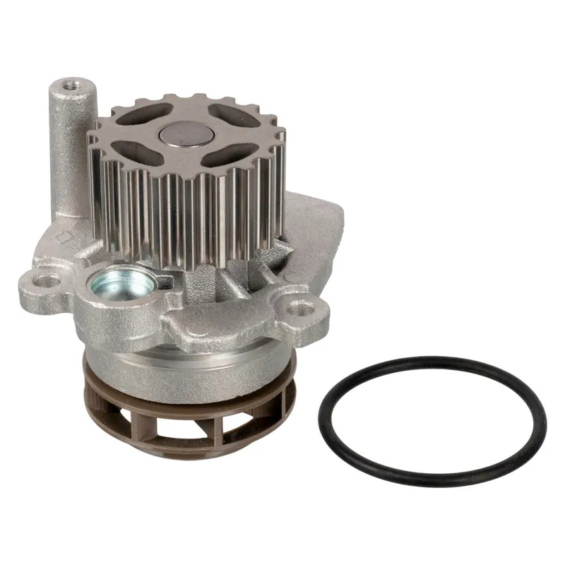 Kostenloser Rückversand Wasserpumpe passend für VW Passat B7 2.0 Audi A3 Tiguan Golf 6 Transporter T5