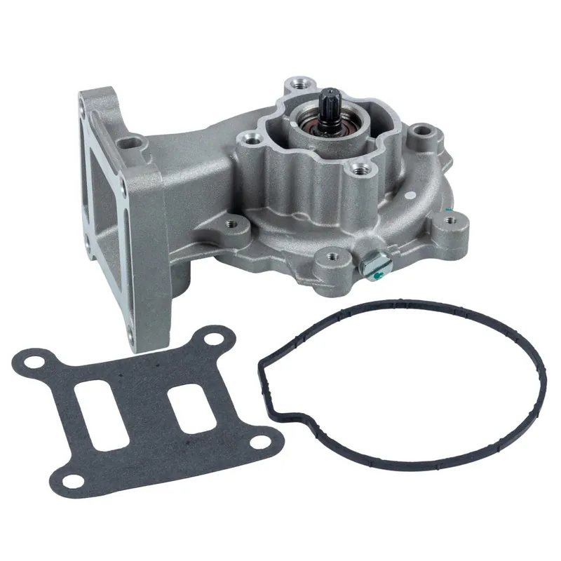 Ausverkauf Wasserpumpe passend für Ford Mondeo 3 Turnier 2.0 TDCi 16V TDDi Transit DI 2.2