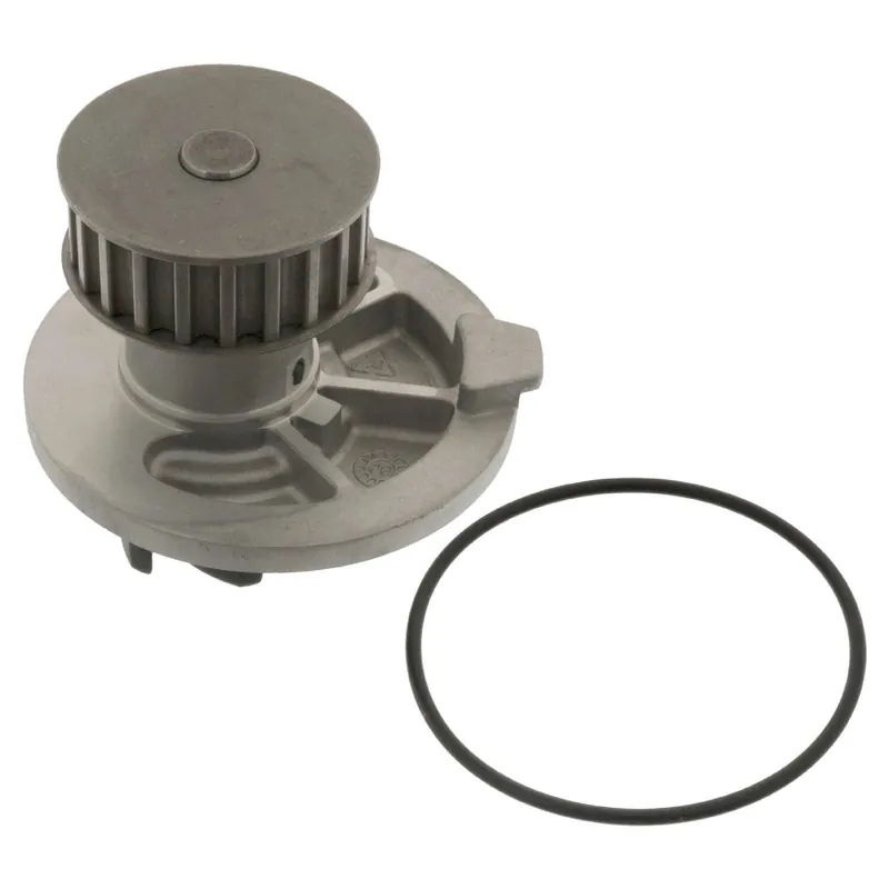Kostenfreie Lieferung Wasserpumpe Kühlmittelpumpe Motorkühlung passend für Opel Ascona C 1.6 S 1.8 CC