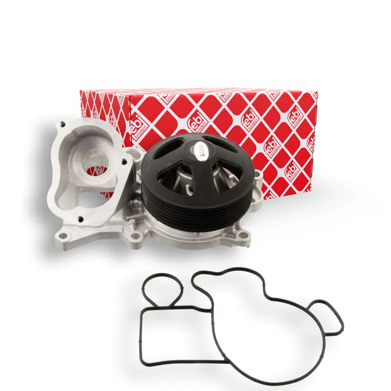Kracherpreis FEBI BILSTEIN Wasserpumpe, Motorkühlung 103076