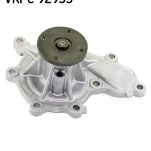 SKF Wasserpumpe, Motorkühlung VKPC 92933 Meistverkauft