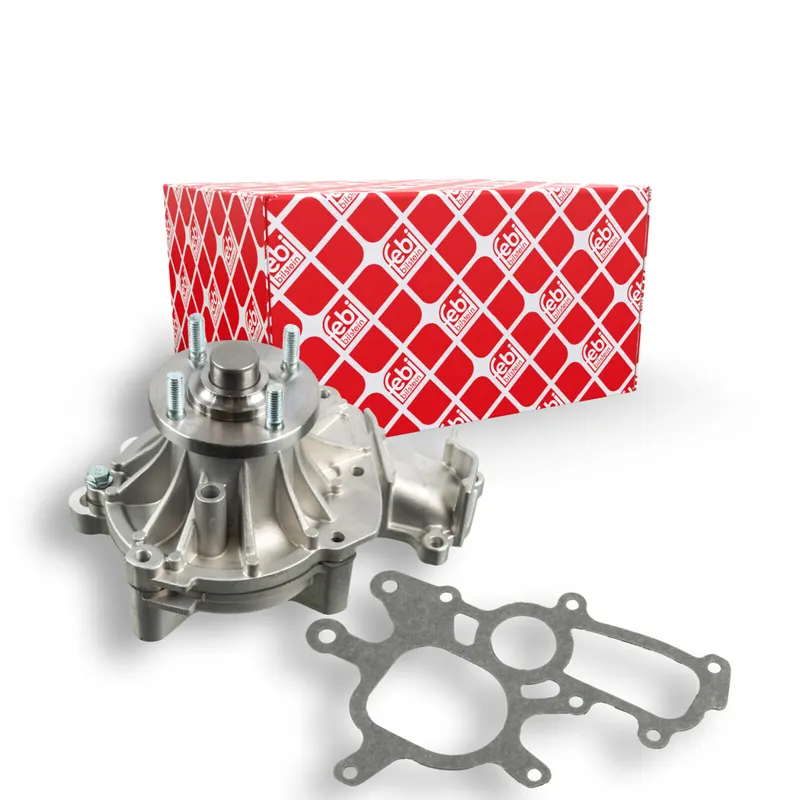 FEBI BILSTEIN Wasserpumpe, Motorkühlung 24589 Neu