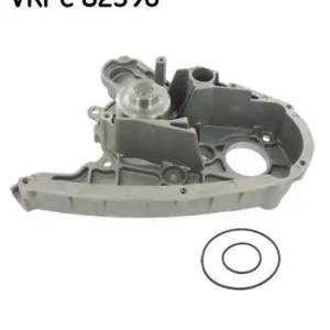 Kostenloser Rückversand SKF Wasserpumpe, Motorkühlung VKPC 82390