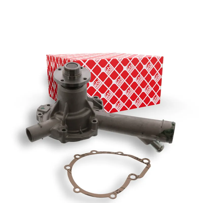 Nur Heute FEBI BILSTEIN Wasserpumpe, Motorkühlung 17253