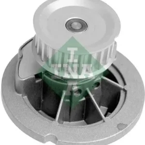 Preisreduziert INA Wasserpumpe 538 0296 10