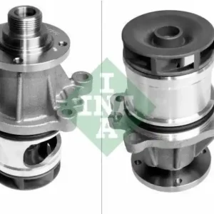 Echt INA Wasserpumpe 538 0170 10