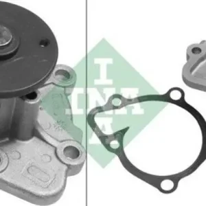 Echt INA Wasserpumpe 538 0596 10