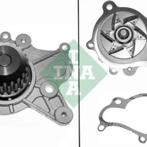 INA Wasserpumpe 538 0100 10 Kostenloser Versand