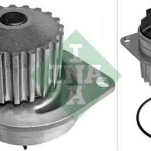 Nur Für Kurze Zeit INA Wasserpumpe 538 0034 10