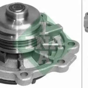 Highlight INA Wasserpumpe 538 0257 10