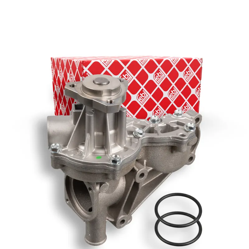 Ausverkauf FEBI BILSTEIN Wasserpumpe, Motorkühlung 01349