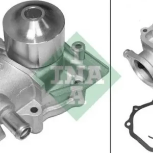 INA Wasserpumpe 538 0121 10 Sichere Zahlung