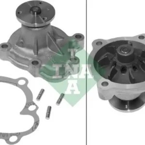 Preisknaller INA Wasserpumpe 538 0311 10