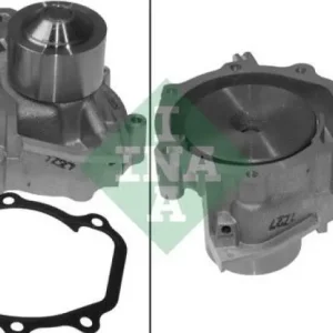 Online Kaufen INA Wasserpumpe 538 0651 10