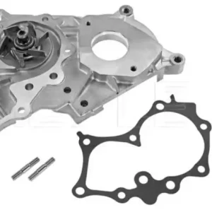 Finale Aktion MEYLE Wasserpumpe, Motorkühlung MEYLE-ORIGINAL: True to OE. 30-13 220 0019