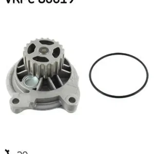 Knallerangebot SKF Wasserpumpe, Motorkühlung Aquamax VKPC 86619