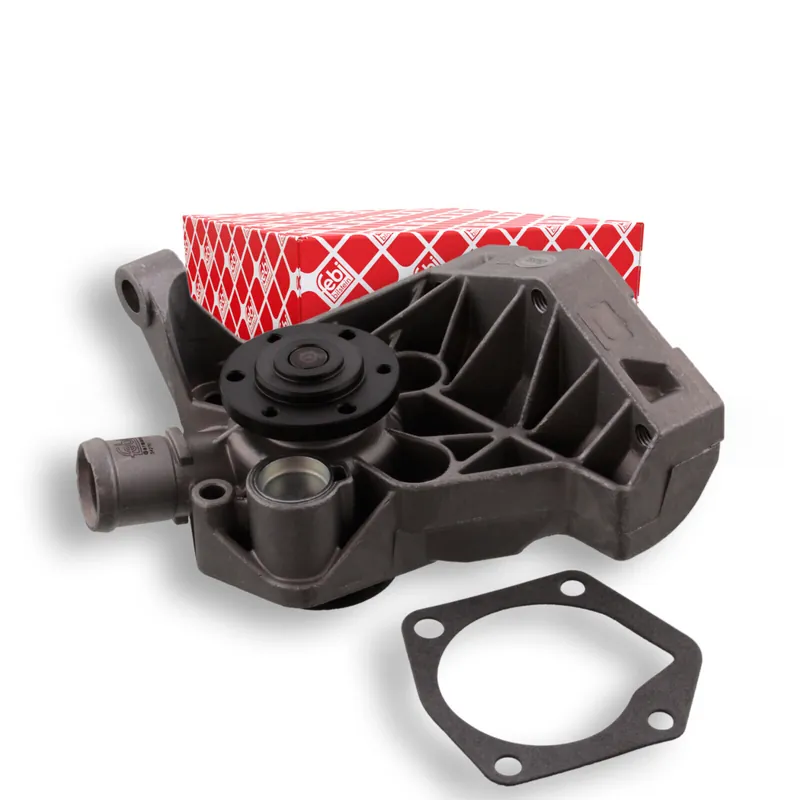 Nur Heute FEBI BILSTEIN Wasserpumpe, Motorkühlung 34270