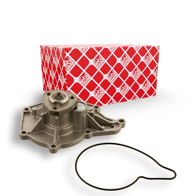 Kostenfreie Lieferung FEBI BILSTEIN Wasserpumpe, Motorkühlung 31409