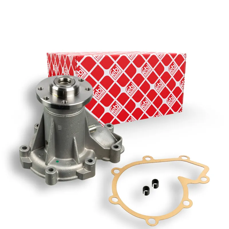 FEBI BILSTEIN Wasserpumpe, Motorkühlung 01663 Ausverkauf