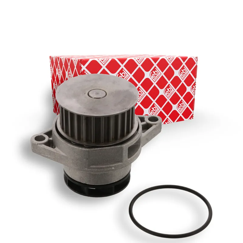 Preis Gesenkt FEBI BILSTEIN Wasserpumpe, Motorkühlung 18902