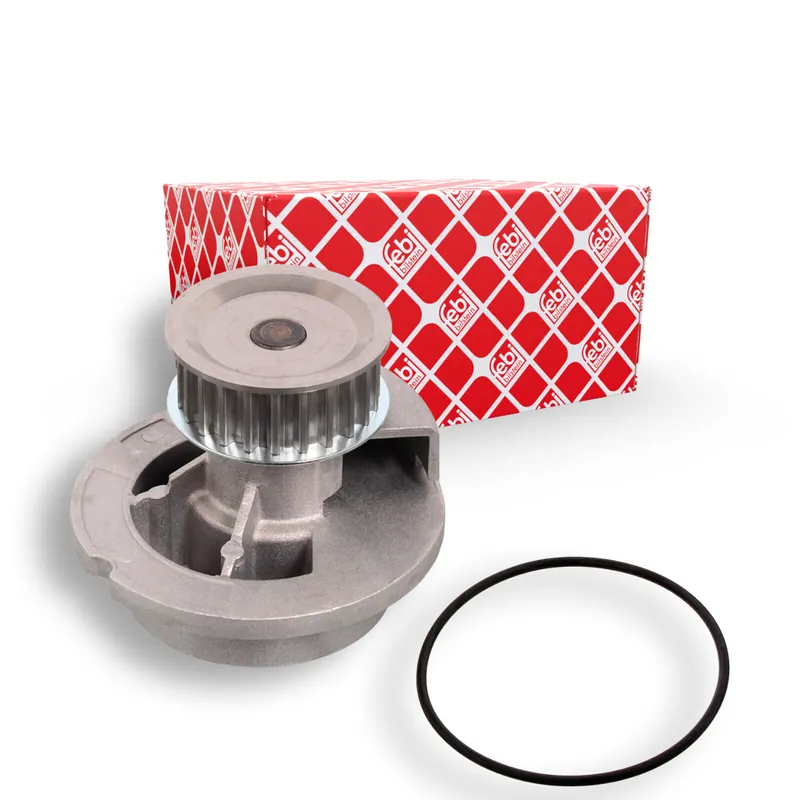 FEBI BILSTEIN Wasserpumpe, Motorkühlung 18691 Schneller Versand