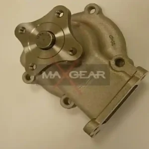 MAXGEAR Wasserpumpe, Motorkühlung 47-0176 Finale Aktion