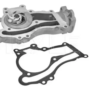 MEYLE Wasserpumpe, Motorkühlung MEYLE-HD: Better than OE. 613 220 0013/HD Neu
