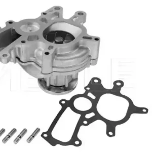 MEYLE Wasserpumpe, Motorkühlung MEYLE-ORIGINAL: True to OE. 30-13 220 0020 Markenware