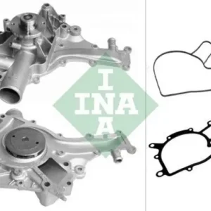 Top-Seller INA Wasserpumpe 538 0211 10