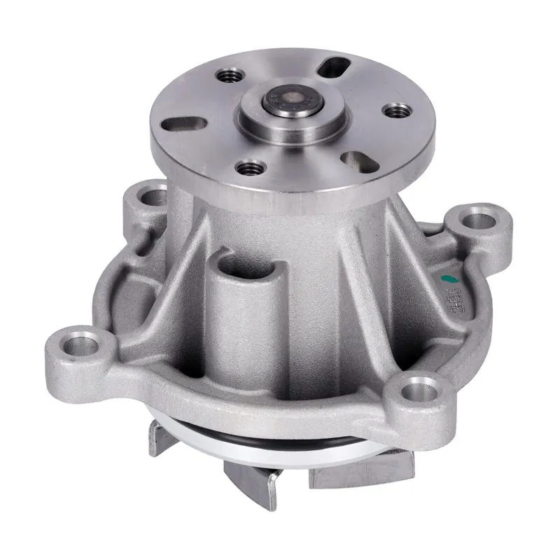 Expressversand FEBI BILSTEIN Wasserpumpe, Motorkühlung 182795