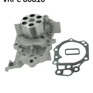 Garantierte Lieferung SKF Wasserpumpe, Motorkühlung Aquamax VKPC 86810