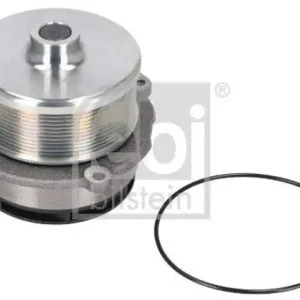 Online Kaufen FEBI BILSTEIN Wasserpumpe, Motorkühlung 198086