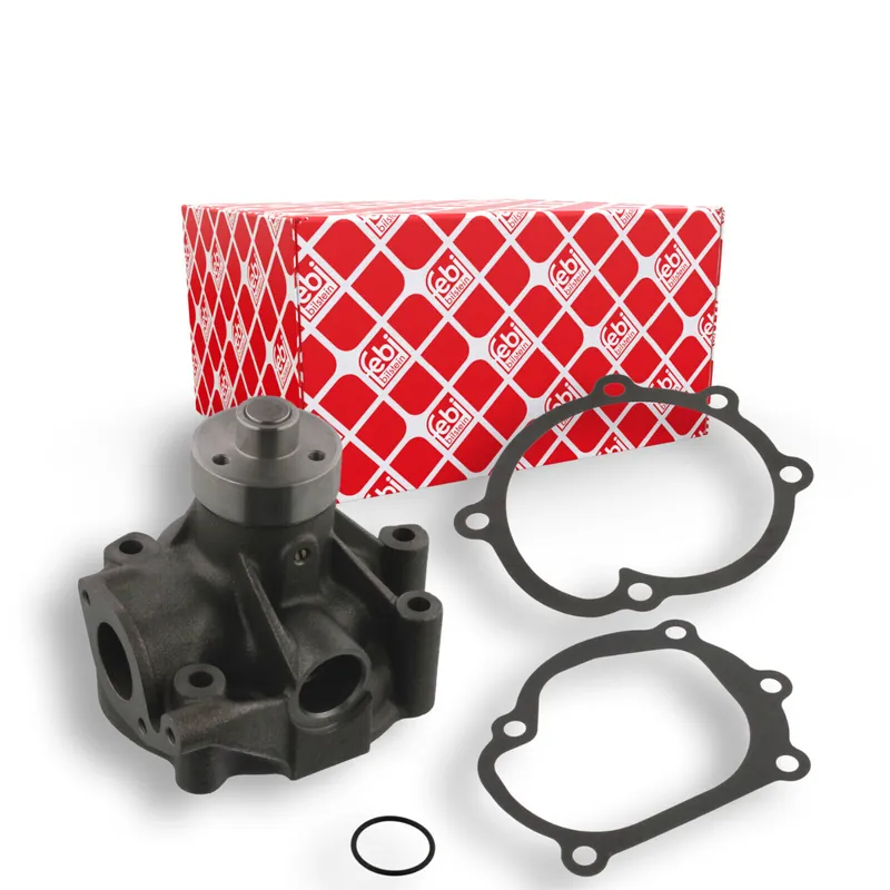 Aktuell FEBI BILSTEIN Wasserpumpe, Motorkühlung 17468