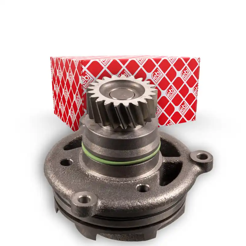 Gratis Versand FEBI BILSTEIN Wasserpumpe, Motorkühlung 17520