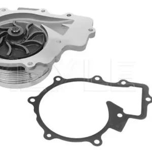 Neuheit MEYLE Wasserpumpe, Motorkühlung MEYLE-ORIGINAL: True to OE. 013 220 0028