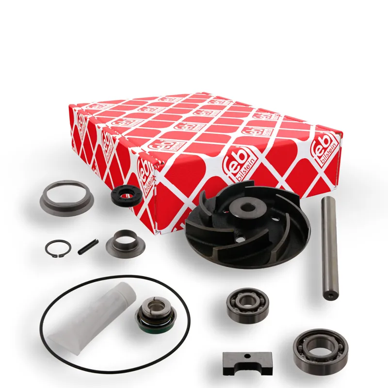 Günstig FEBI BILSTEIN Reparatursatz, Wasserpumpe 11624