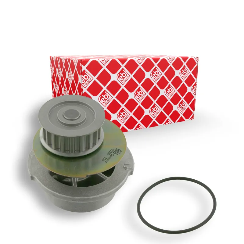 Preisknaller FEBI BILSTEIN Wasserpumpe, Motorkühlung 01260