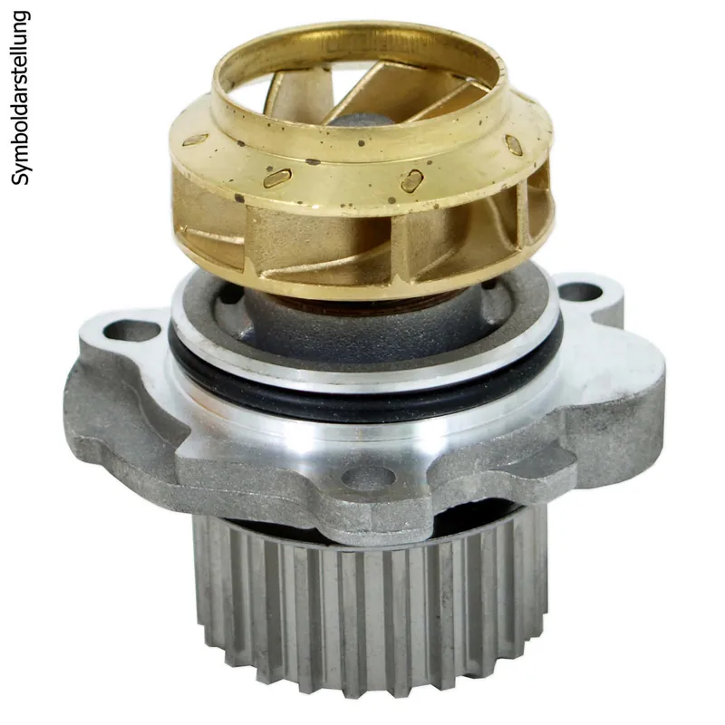 MAXGEAR Wasserpumpe, Motorkühlung 47-0263 Ausverkauf