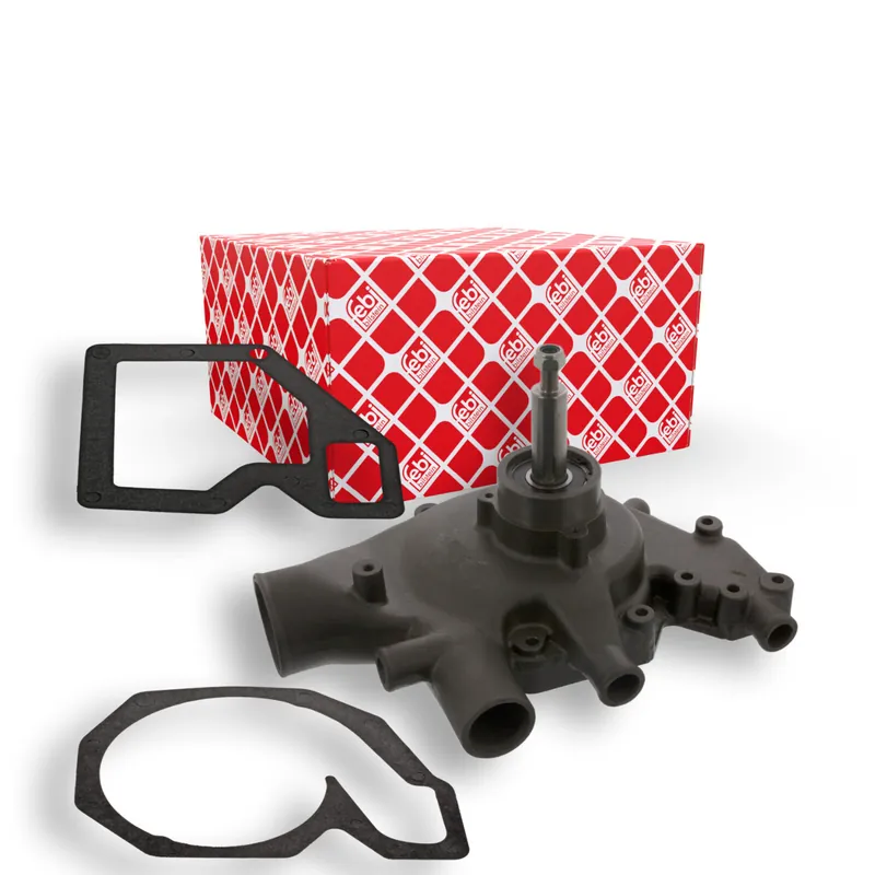 Nur Für Kurze Zeit FEBI BILSTEIN Wasserpumpe, Motorkühlung 44465