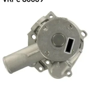 SKF Wasserpumpe, Motorkühlung Aquamax VKPC 86609 Neu