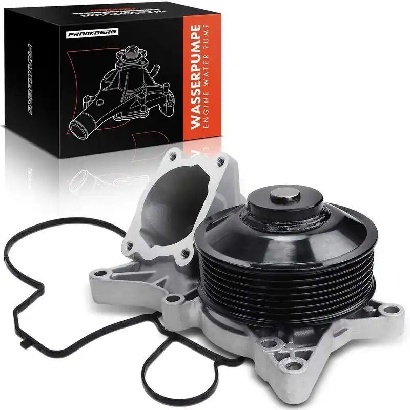 Highlight 1x Frankberg Wasserpumpe Kühlwasserpumpe 5481FB0023922