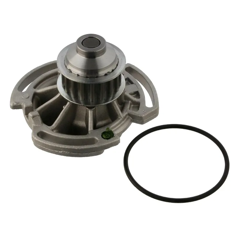 Aktuell Wasserpumpe Kühlmittelpumpe Motorkühlung passend für VW Polo 2 1.4 1.3 Classic