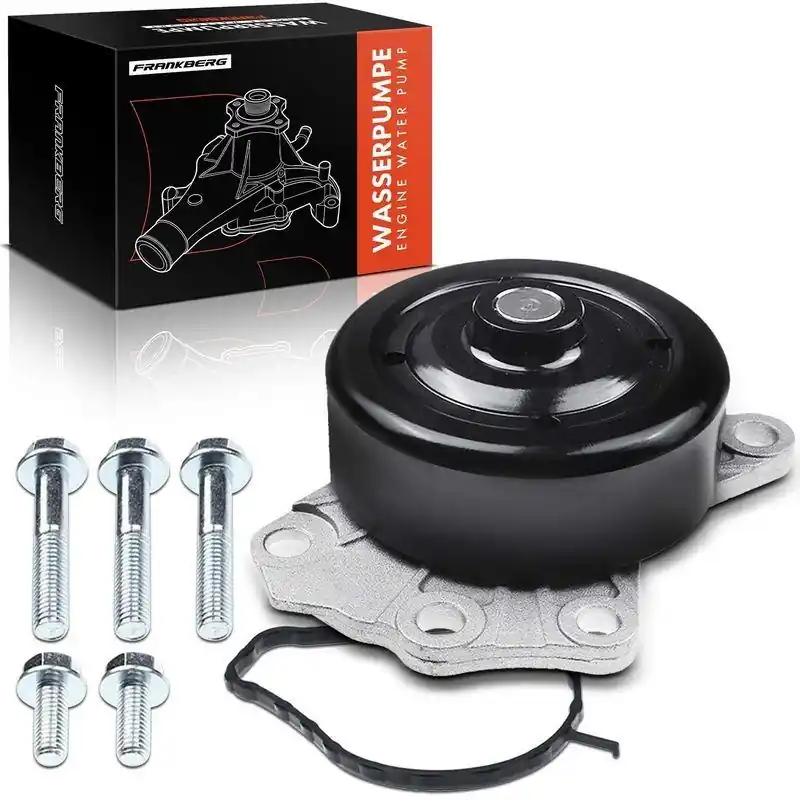 1x Frankberg Wasserpumpe Kühlwasserpumpe 5481FB0023772 Billig