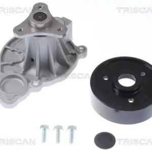 TRISCAN Wasserpumpe, Motorkühlung 8600 11052 Neu Im Sortiment